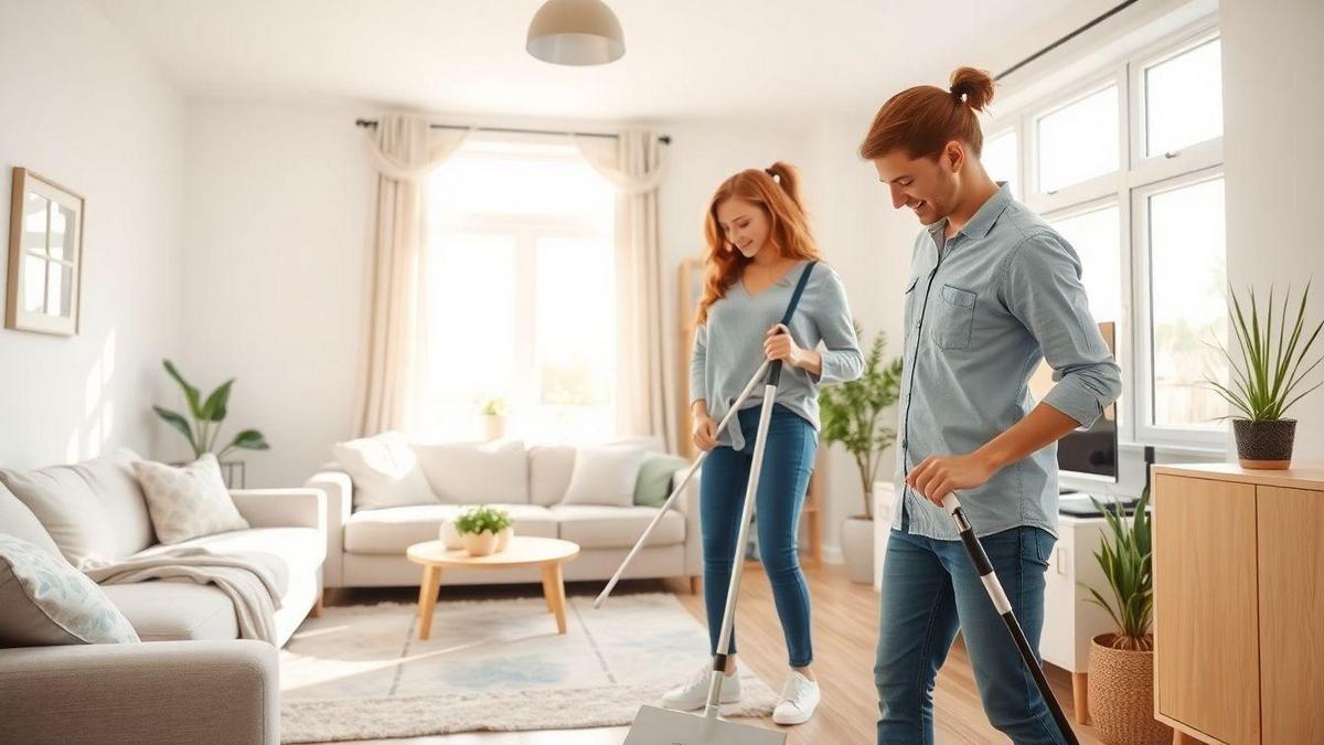 Affordable Cleaning Services New Jersey for Every Budget Affordable Cleaning Services New Jersey for Every Budget