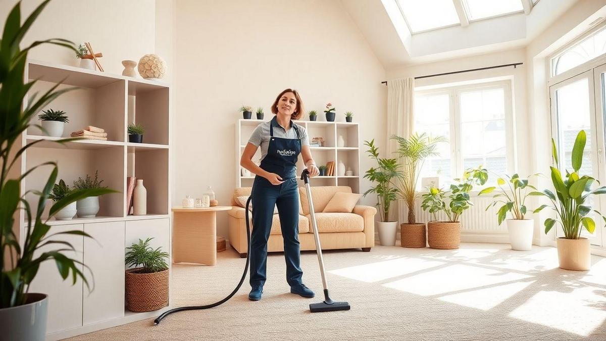 Benefits of Hiring Trusted Cleaning Services NJ Benefits of Hiring Trusted Cleaning Services NJ