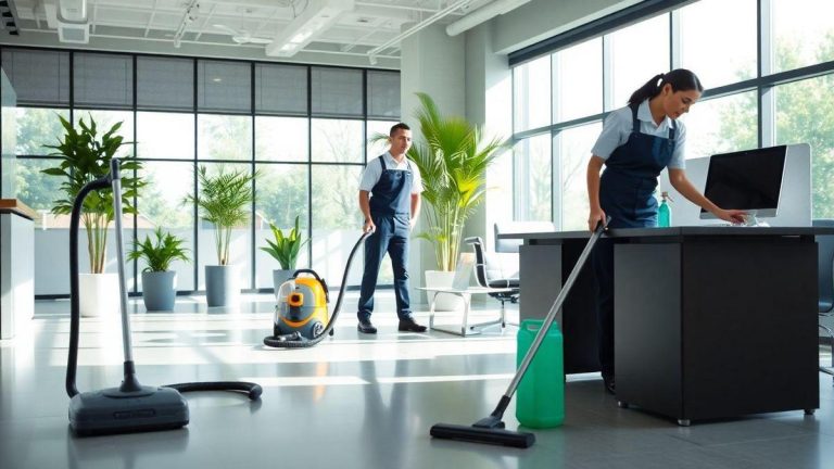 office-cleaning-nj-services-you-can-trust