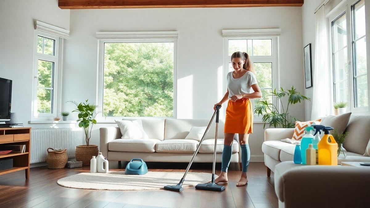 Affordable Deep Cleaning Options in Paterson Affordable Deep Cleaning Options in Paterson