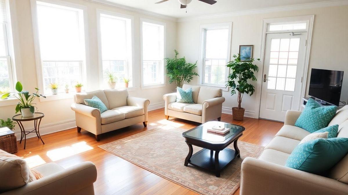 Benefits of Deep Cleaning in Paterson NJ Benefits of Deep Cleaning in Paterson NJ