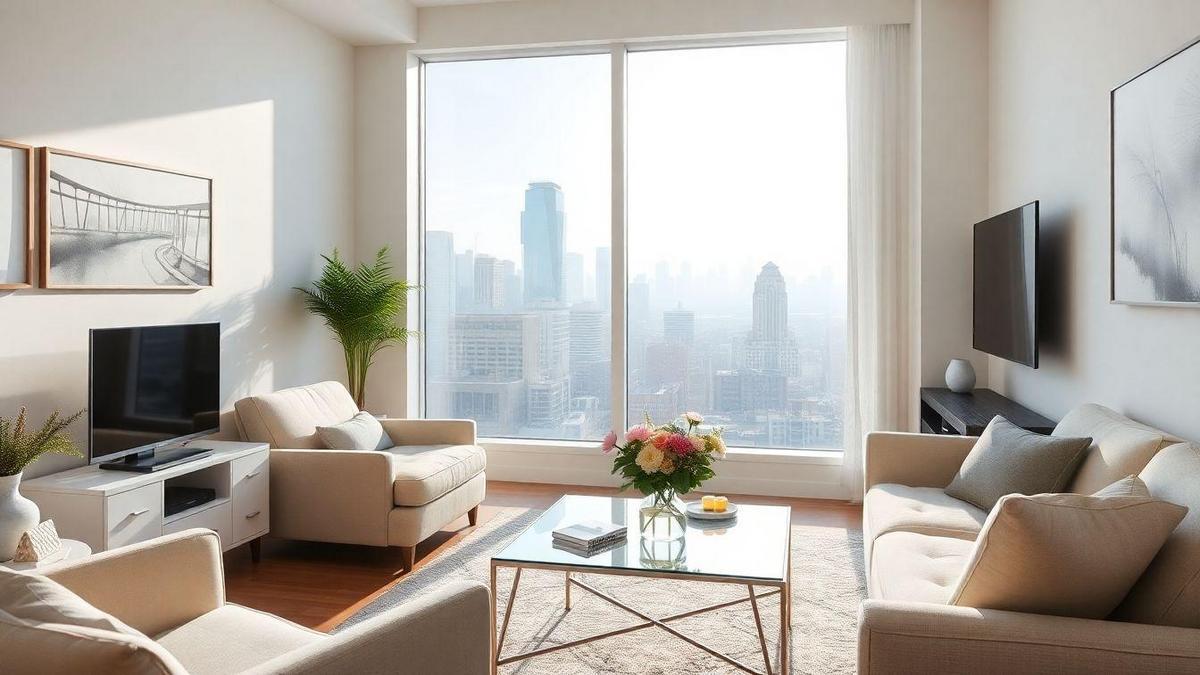 Benefits of Residential Cleaning Hoboken NJ