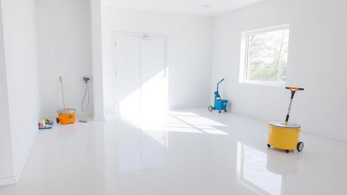 Post-Construction Cleaning NJ for New Spaces