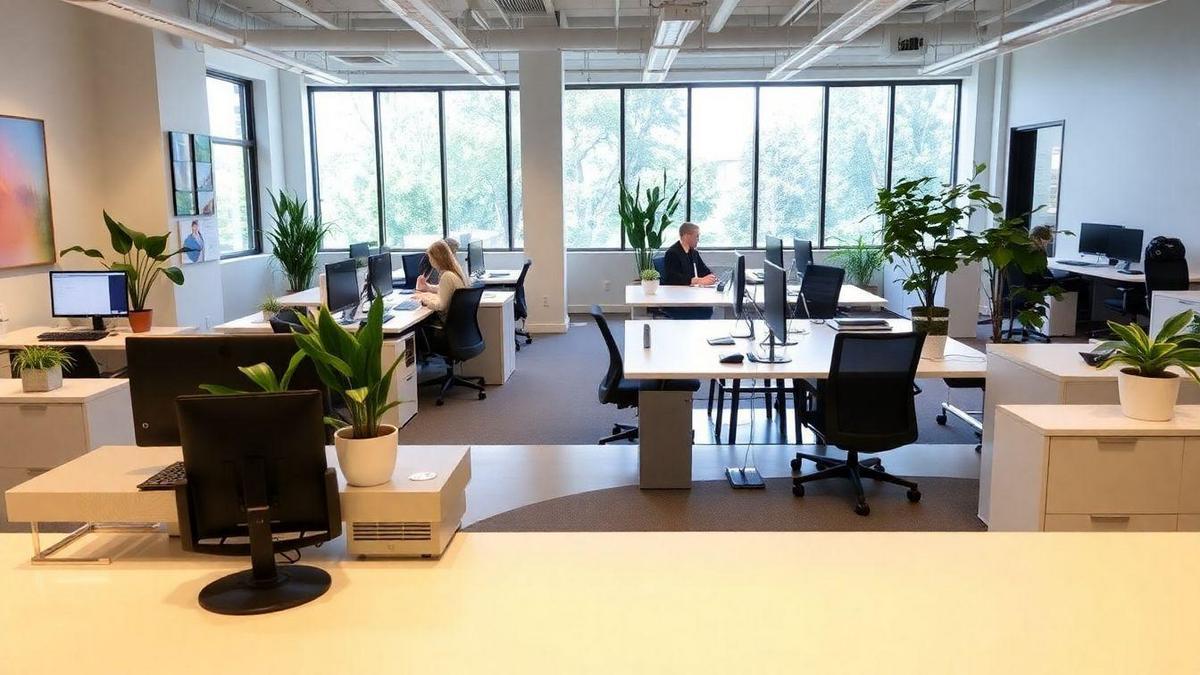 Benefits of Commercial Cleaning Services in Princeton NJ