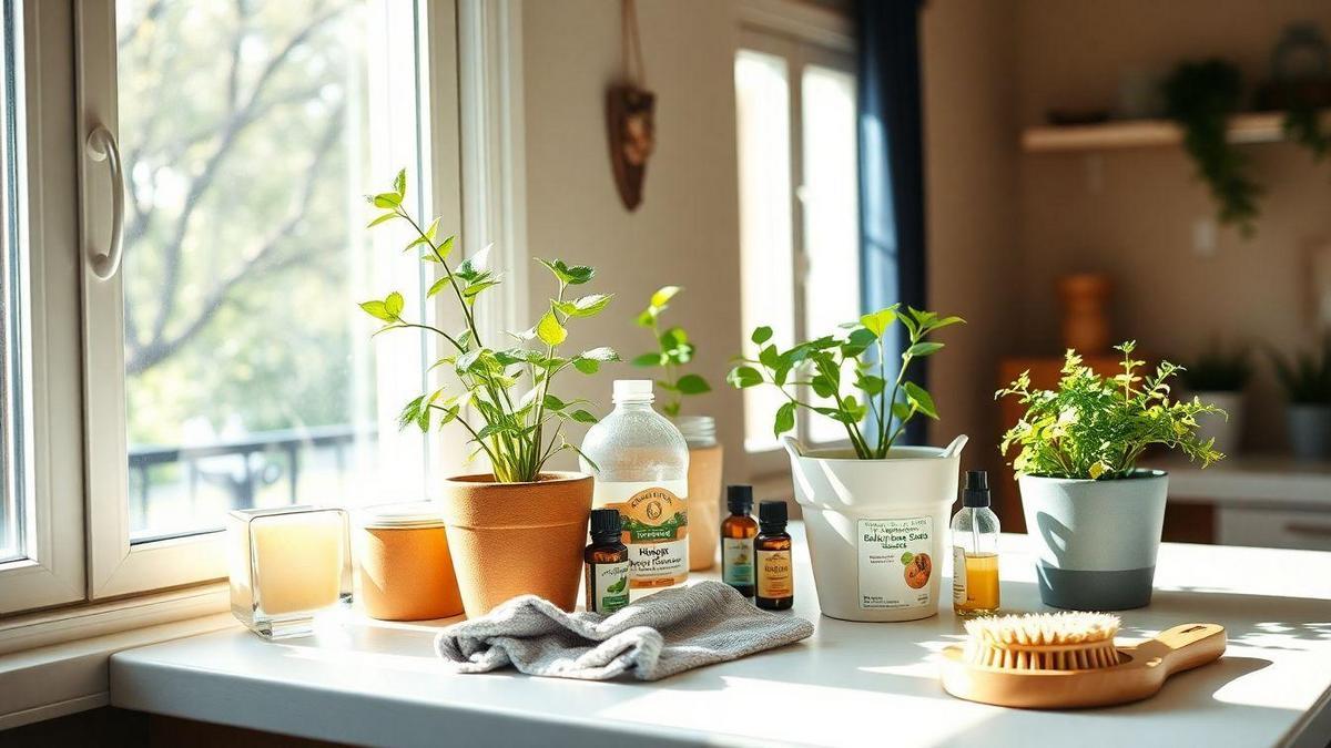 Eco-Friendly Cleaning Options in Trenton NJ