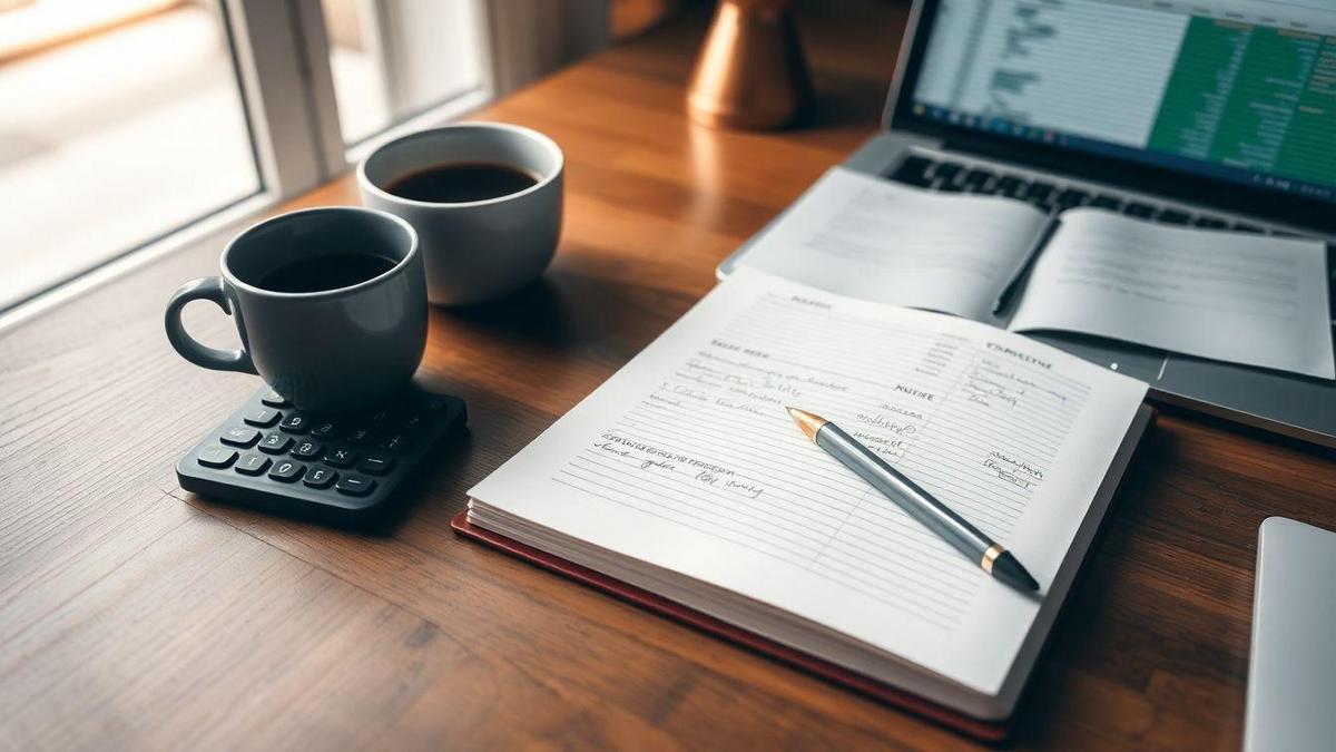 Understanding Costs and Budgeting