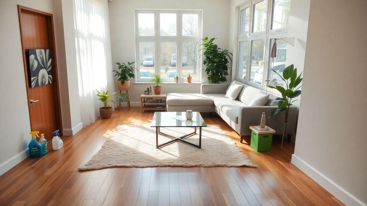 Understanding Your Cleaning Needs